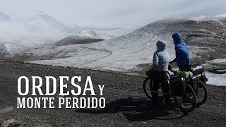 🏔MONTE PERDIDO 3355m🏔 desde La Pradera de Ordesa✅ [upl. by Nue81]