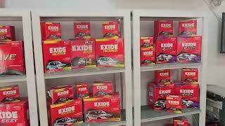 Car enthusiasts swear by Exide batteries [upl. by Foulk245]