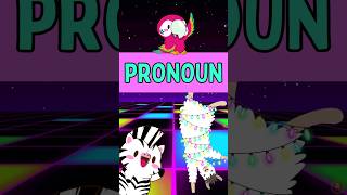 Pronouns Grammar for Kids Boost communication skills with simple pronoun examples Pronounsquot Part 1 [upl. by Cohligan]