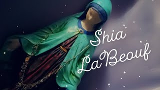 Shia LaBeouf  Song [upl. by Biddick964]