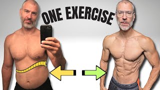 Best Way To Lose Belly Fat  Cardio A Waste Of Time [upl. by Abba]