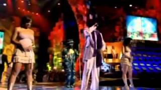 50 Cent feat GUnit amp Snoop Dogg  Pimp live  MTV Video Awards [upl. by Belldas]