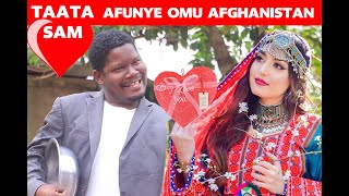 TAATA SAM TAWENA AFUNYE OMU AFGHANISTAN [upl. by Miguel]