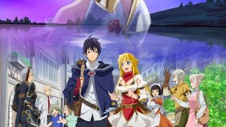 Banished From The Heros Party  Trailer Hindi  Crunchyroll [upl. by Meehan]