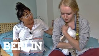 Familiendrama Tochter erfährt zufällig von Adoption  Teil 12  Auf Streife  Berlin  SAT1 TV [upl. by Ilellan634]