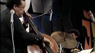 Charles Mingus  Devils Blues  Live At Montreux 1975 112 [upl. by Llehsram]