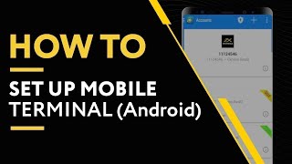 How to download install and login MT4 MT5 on Android  Exness [upl. by Eirol557]