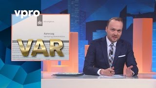 ZZP  Zondag met Lubach S04 [upl. by Aynatan711]