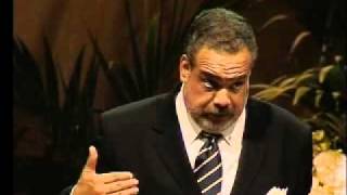 Sermon from the late Dr Walter Pearson  The Tithing Miracle [upl. by Baese]