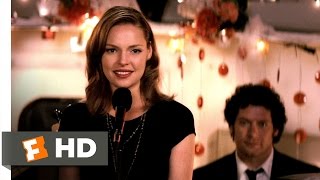 27 Dresses 2008 Film  Katherine Heigl James Marsden  Review [upl. by Favata]