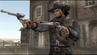 Red Dead Revolver GamePlay Part 2 The Hardest Part Ever 😢 [upl. by Norrej]