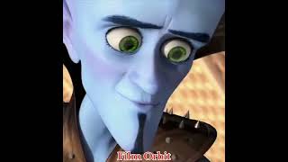 Megamind vs Titan  Megamind attitude  Megamind defeats Titan  FilmOrbit  filmorbit360 [upl. by Lesiram]