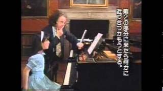 Cyprien Katsaris  Chopin Masterclass Vol3  FantaisieImpromptu [upl. by Bogoch]