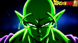 Can Piccolo Be Stronger Than Super Saiyan God [upl. by Anivek460]