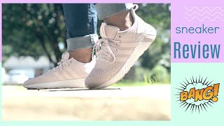 Adidas Questar Review [upl. by Elokin]