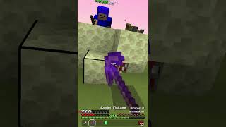 I Nuked  Hypixel Bedwars [upl. by Natsirhc]