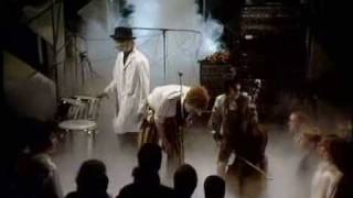 Public Image Ltd The Flowers Of Romance Top Of The Pops 1981 [upl. by Glori]