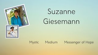 Suzanne Giesemann [upl. by Lynna877]