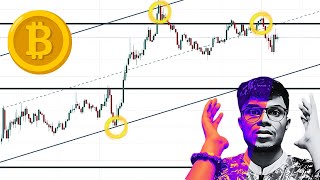 BITCOIN PREDICTION  PRICE ACTION  BITCOIN  BITCOIN TRADERS  11 Sept 2024 [upl. by Cohberg]