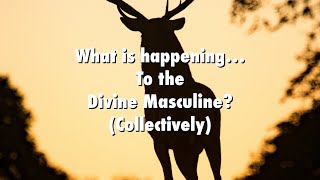 I WAS TOLD TO MAKE THIS VIDEO Divine GUIDANCE for the DF about her DIVINE MASCULINE [upl. by Beach290]