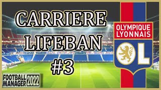 FM 2022  LIFEBAN OL ► 100 HUMILIATIONS  NOS 1ERS REGENS [upl. by Luis371]