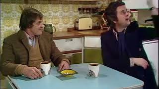 The Likely Lads S2 E09 The Expert [upl. by Decca684]