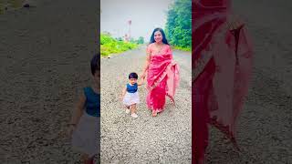 Maabeti trending viralvideo love mom shortvideo shorts youtubeshorts whatsappstatust 🥰💞❤️ [upl. by Atiuqer]