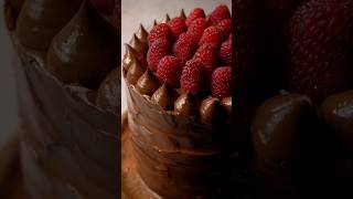 Chocolate fudge cake [upl. by Dottie]