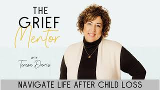 116  Want To Be A Grief Mentor Insider Discover The Benefits Inside [upl. by Gabbi]