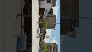 City Hall Winnipeg Manitoba Canada [upl. by Edwine]