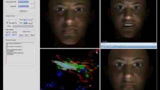 eFASE An Expressive Facial Animation Synthesis System [upl. by Atnauqahs]