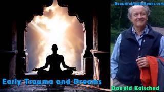 Early Trauma and Dreams by Donald Kalsched  part 1 Self help Audiobook [upl. by Jaehne]