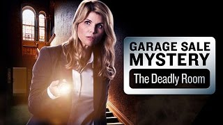 Garage Sale Mystery Exclusives  Get to Know Dani  Hallmark Movies amp Mysteries [upl. by Ettenna]