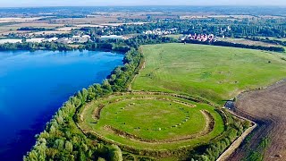 🇬🇧🏴󠁧󠁢󠁥󠁮󠁧󠁿 The Thames Valley [upl. by Powell523]