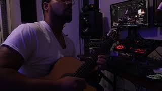 looper pedal musicvideo leadguitarist relaxing [upl. by Lewes401]