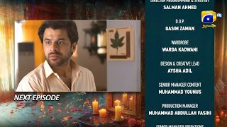 Bayhadh Episode 19 PromoShandar PromosBayhadh Episode 19 Teaser [upl. by Nnylrac690]