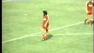 Darmstadt 98 vs Bayern 198182 [upl. by Sabino301]