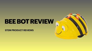 Bee Bot Review [upl. by Eittam]