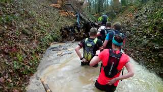 Trail des Poilus 2018  30 km  1000D [upl. by Yates]