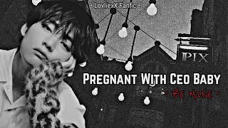 Bts v ff EP5 Pregnant Your BabyTaehyung ff •I Will Responsible For You And Our Baby• [upl. by Sparrow]