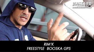 RimK Freestyle Booska GPS [upl. by Jareen398]