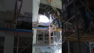 formworks carpenter construction shorts video foryou dipalotv5110 [upl. by Citarella]