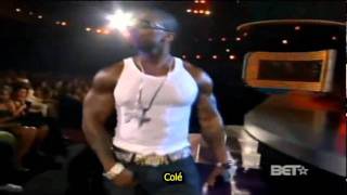 50 Cent  Amusement Park LIVE LEGENDADO byYMIB [upl. by Harland]