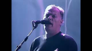 Pink Floyd  Time Subtitulado Live HD [upl. by Atikir]