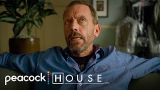 I Quit House MD [upl. by Won]