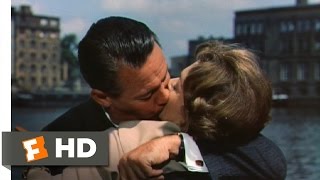 The Counterfeit Traitor 59 Movie CLIP  Precautionary Measures 1962 HD [upl. by Anuska]