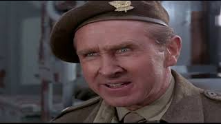 ♦War Classics♦ Attack On The Iron Coast 1968 Lloyd Bridges Sue Lloyd [upl. by Auqenes]