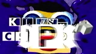 Klasky Csupo Inc Rare British Variant 2003 [upl. by Bigford168]