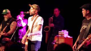 Lucero  Like Lightning Live From Atlanta [upl. by Tsirhc]