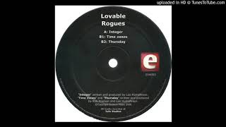 Lovable Rogues  Thursday EVA003 [upl. by Clance]